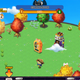 Image for article titled The Cute and Cuddly Canimals Make Their U.S. Debut in One Adorably Sparse Facebook Game